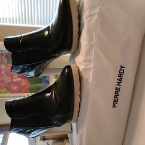 Pierre Hardy Booties